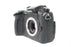 Panasonic Lumix GH5 Digital Mirrorless Camera Body with Shutter Count 3,806