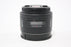 Sony 50mm f/1.4 Lens for Sony A Mount
