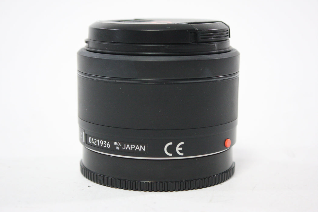 Sony 50mm f/1.4 Lens for Sony A Mount