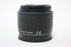 Sony 50mm f/1.4 Lens for Sony A Mount