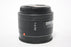 Sony 50mm f/1.4 Lens for Sony A Mount