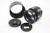 Sony 85mm f/1.4 ZA Lens for Sony A Mount