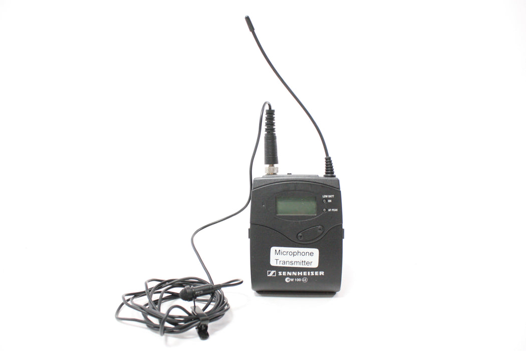 Sennheiser EW 100 G3 Set