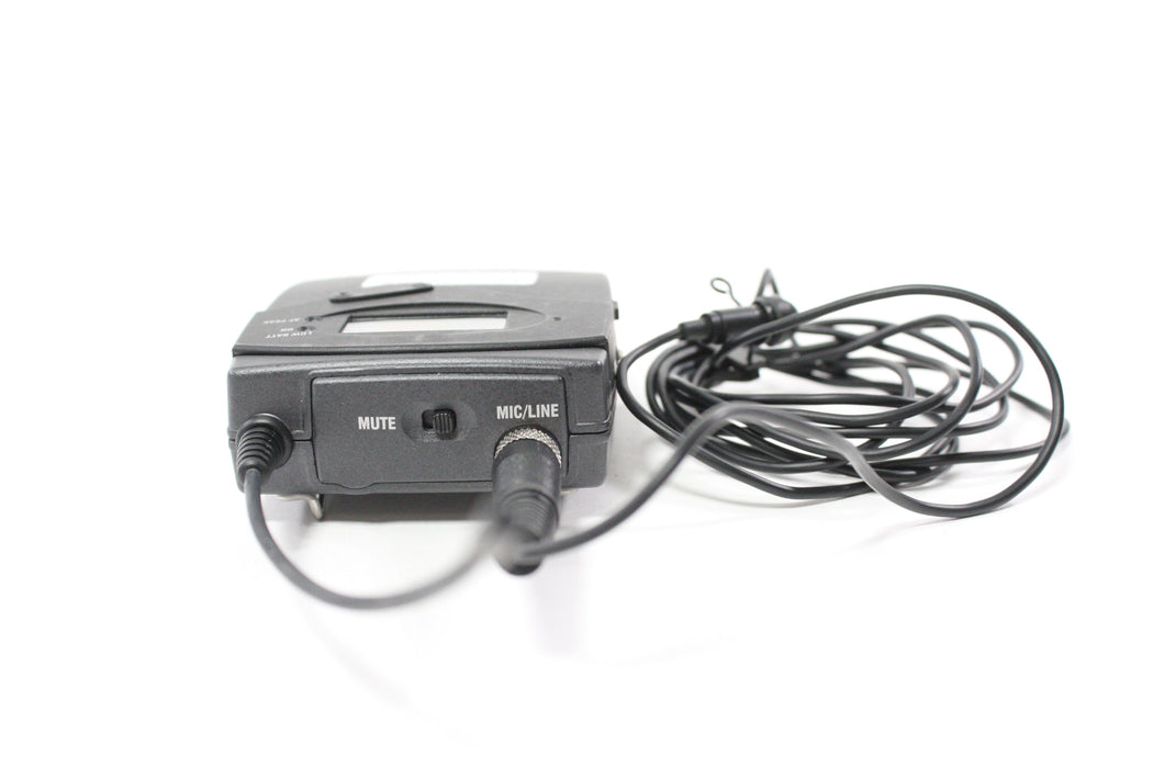 Sennheiser EW 100 G3 Set