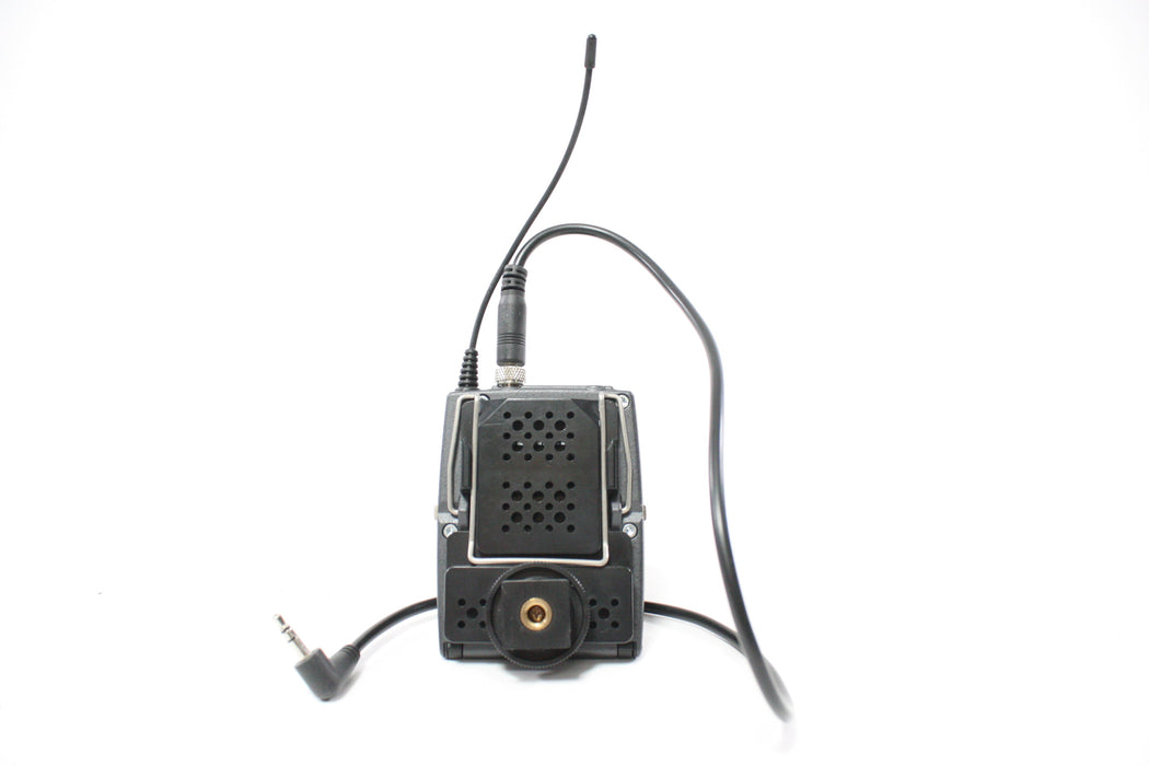 Sennheiser EW 100 G3 Set