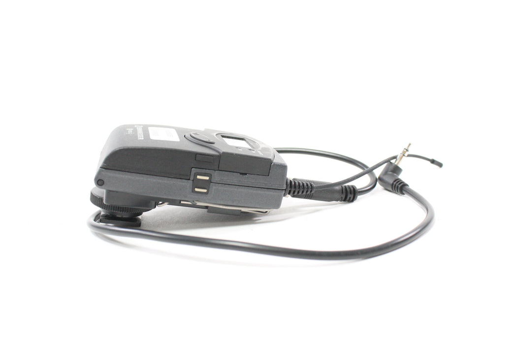 Sennheiser EW 100 G3 Set