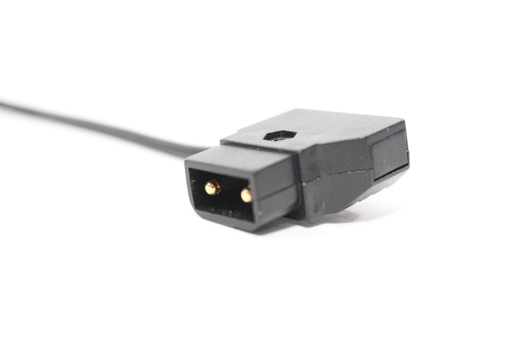 Indipro DC Coupler Dummy Battery DR-E18 for Canon LP-E17