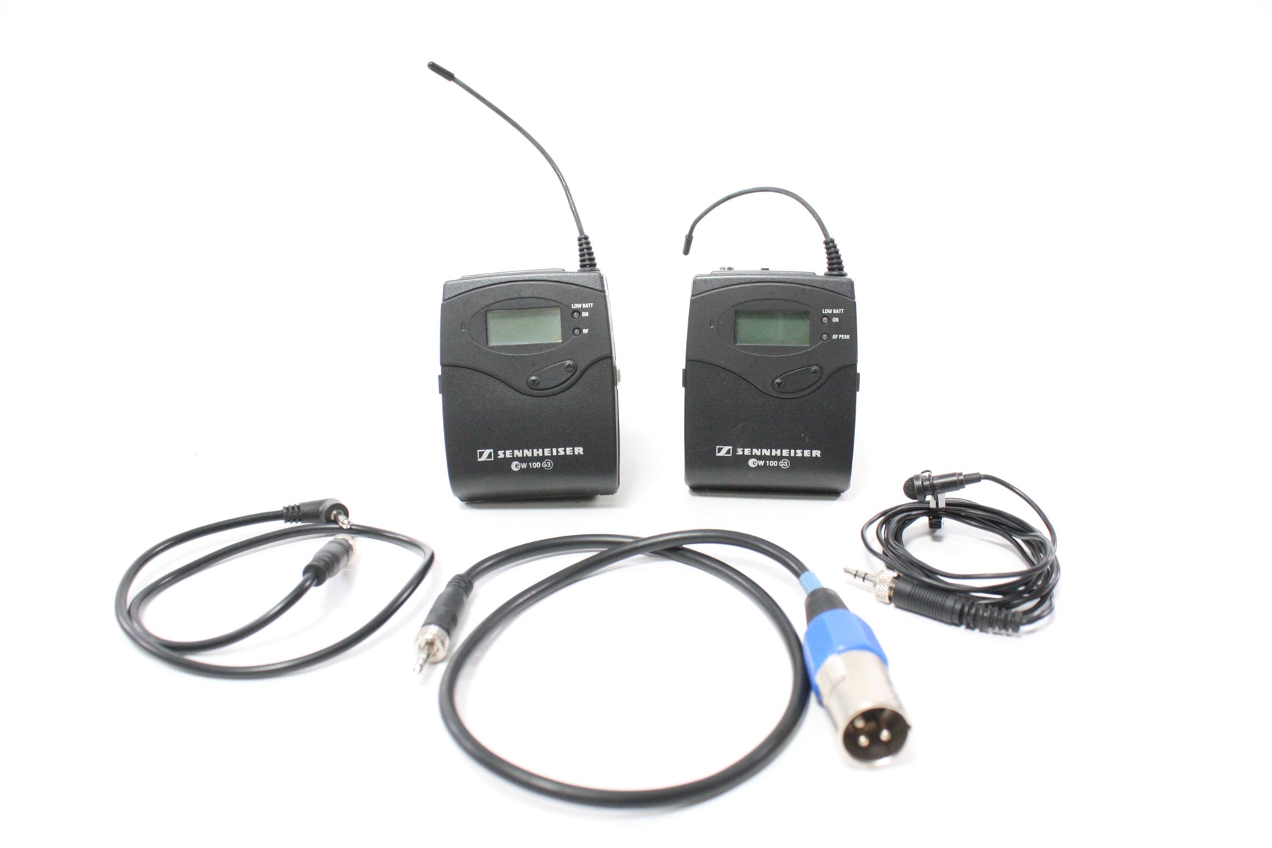 Sennheiser EW 100 G3 Set