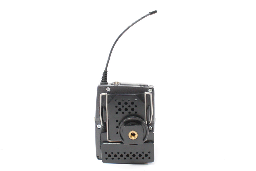 Sennheiser EW 100 G3 Set