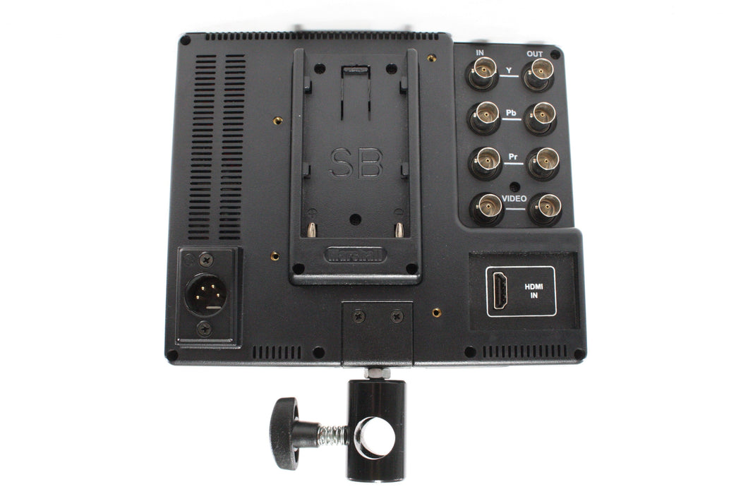 Marshall V-LCD70XP-HDMI LCD Field Monitor