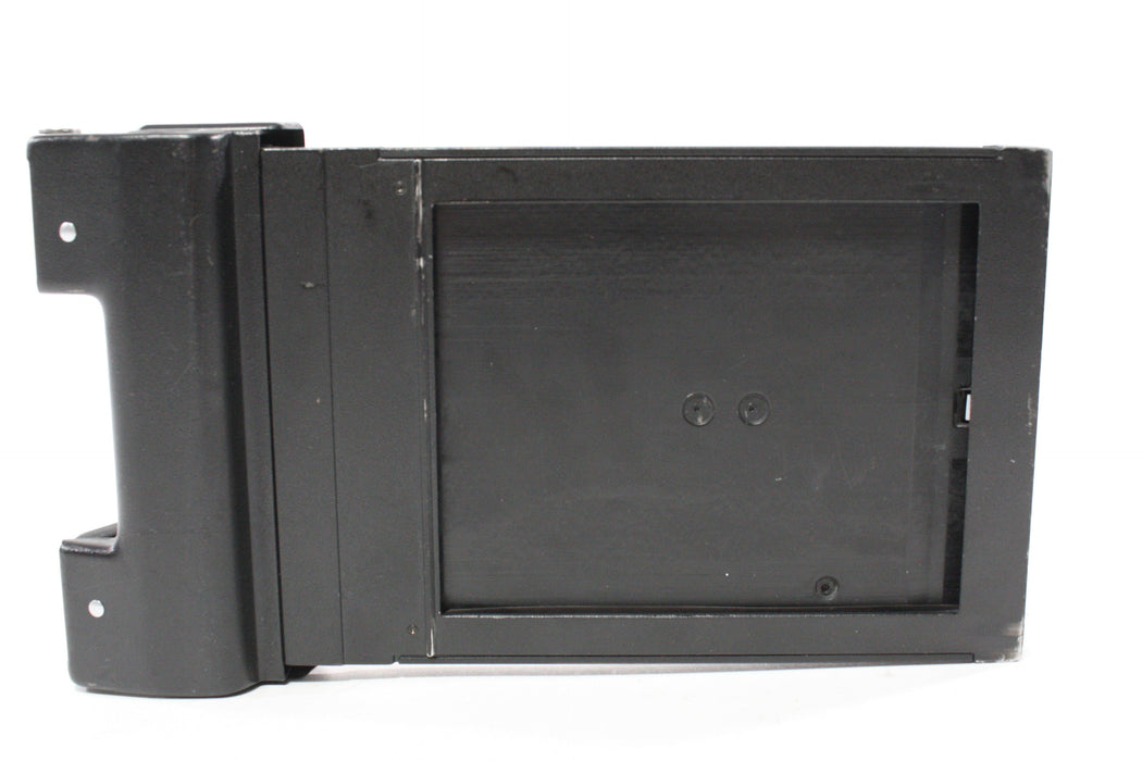 Polaroid 545 4X5 Film Holder
