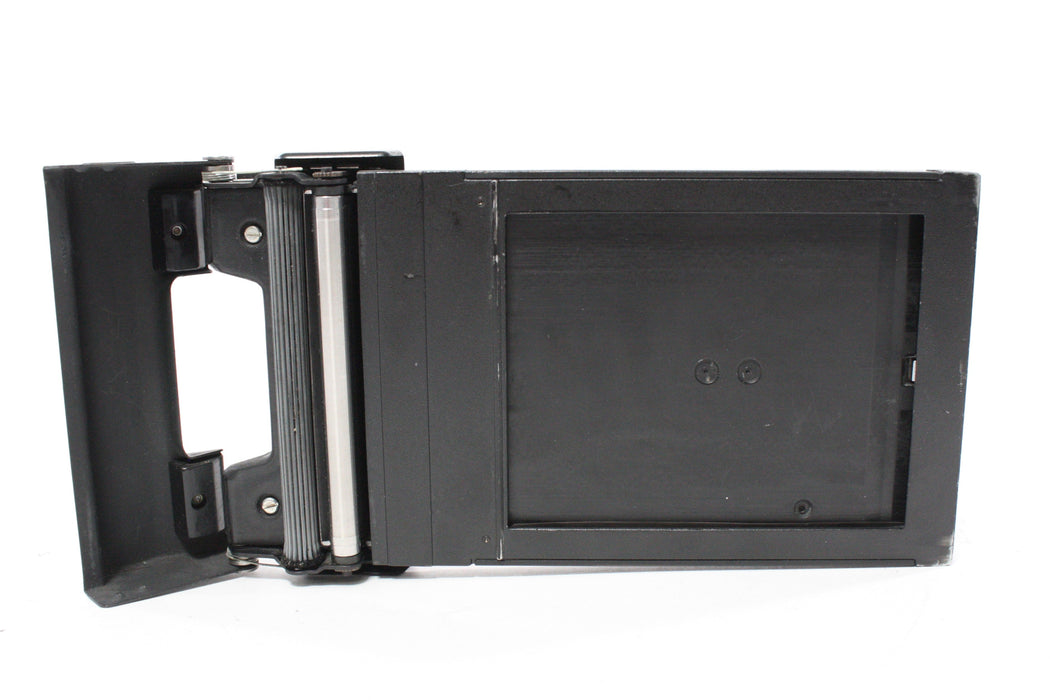 Polaroid 545 4X5 Film Holder