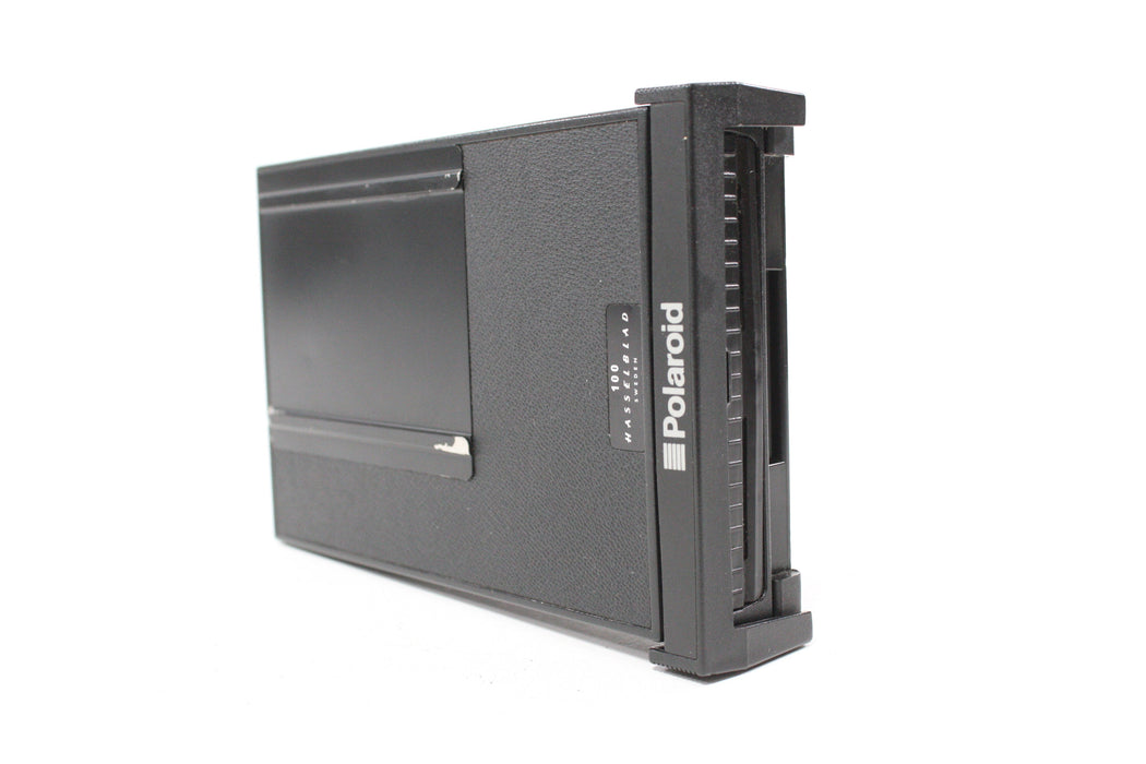 Hasselblad Polaroid 100 Film Back