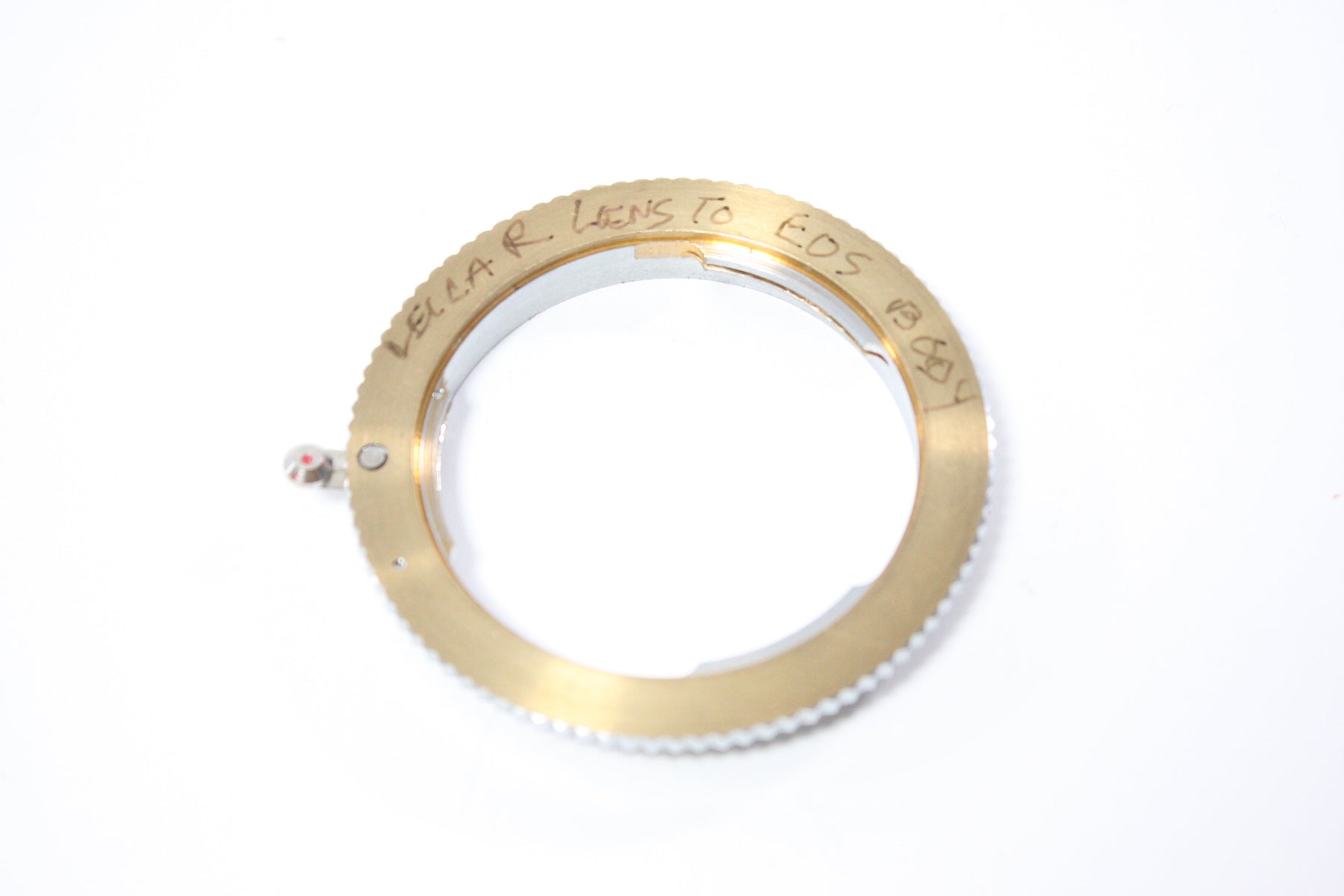 Generic Leica R to Canon EOS Adapter