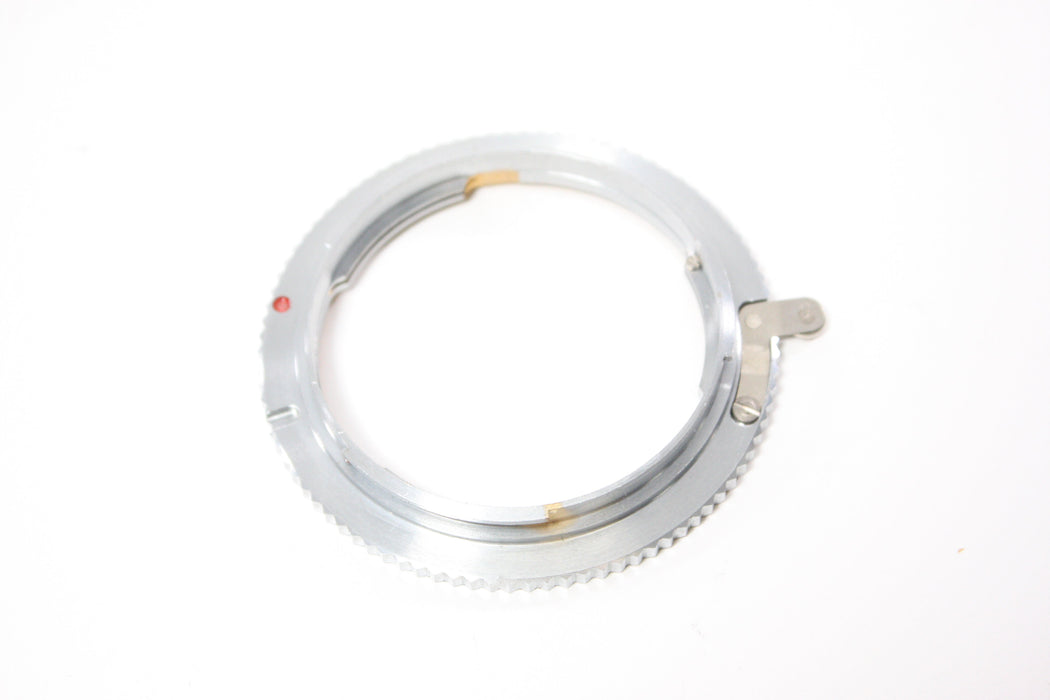 Generic Leica R to Canon EOS Adapter