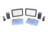 Generic LED Light Panels Set of 2