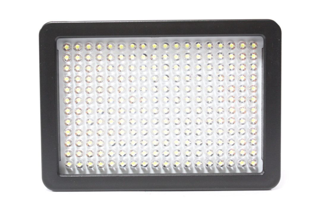 Generic LED Light Panels Set of 2