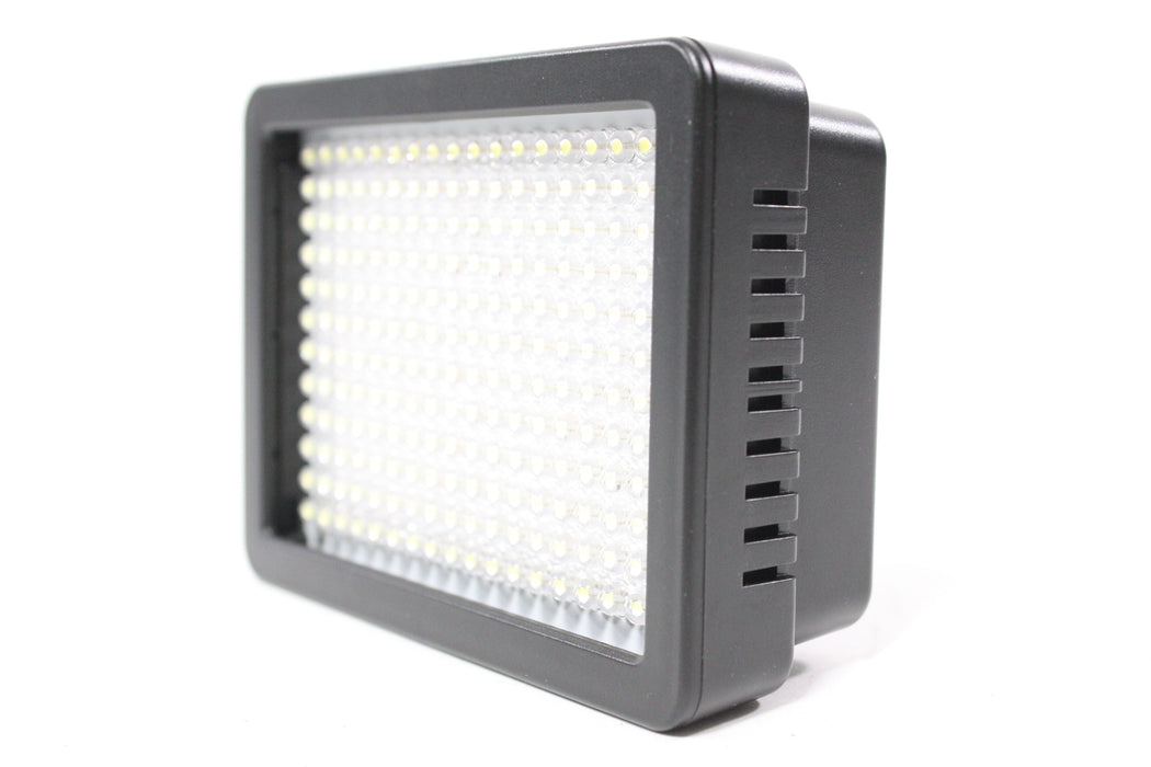 Generic LED Light Panels Set of 2