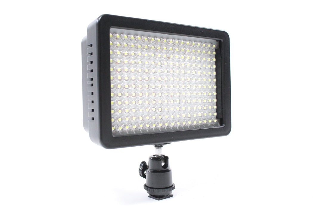 Generic LED Light Panels Set of 2