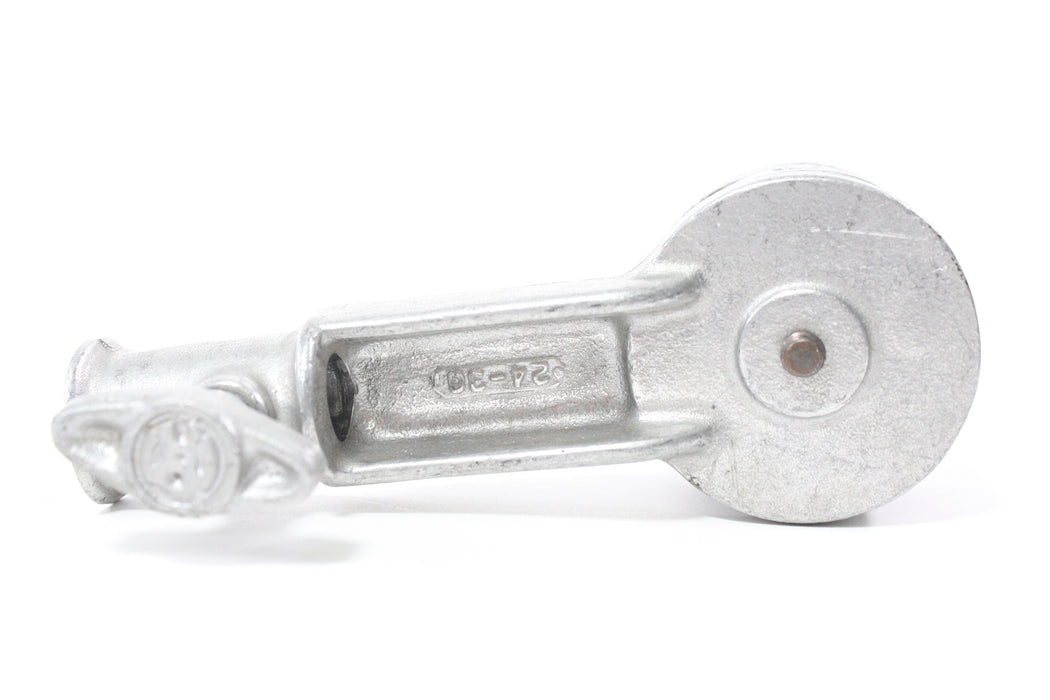 Mole Richardson Grip Head