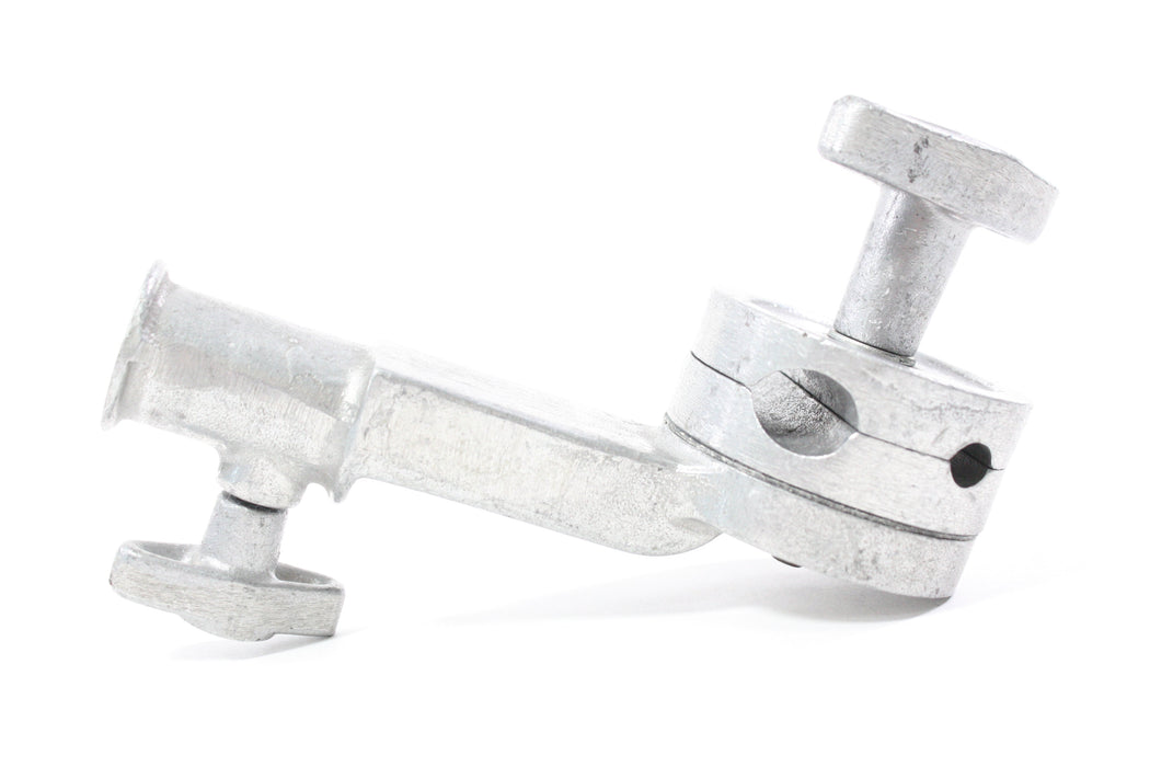 Mole Richardson Grip Head