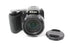 Nikon Coolpix L105 Digital Point and Shoot Camera 15x Zoom 12.1mp