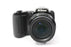 Nikon Coolpix L105 Digital Point and Shoot Camera 15x Zoom 12.1mp