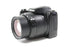 Nikon Coolpix L105 Digital Point and Shoot Camera 15x Zoom 12.1mp
