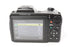 Nikon Coolpix L105 Digital Point and Shoot Camera 15x Zoom 12.1mp