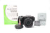 Canon PowerShot SX510 HS Digital Point and Shoot Camera 30x Zoom 12.1mp