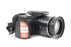 Canon PowerShot SX510 HS Digital Point and Shoot Camera 30x Zoom 12.1mp