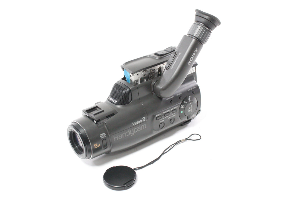 Sony CCD-FX310 Camcorder -  Black  Parts Only
