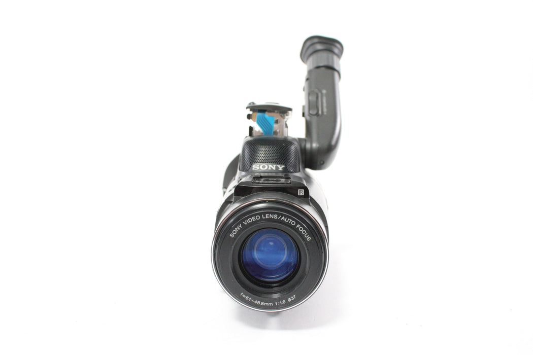 Sony CCD-FX310 Camcorder -  Black  Parts Only