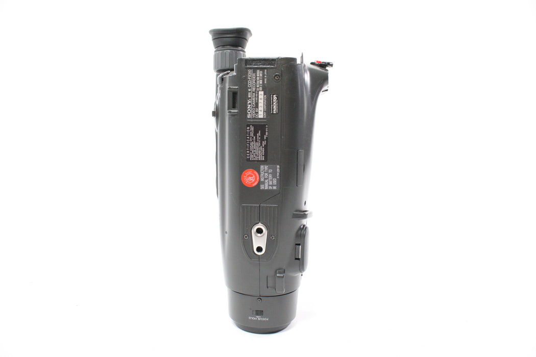 Sony CCD-FX310 Camcorder -  Black  Parts Only