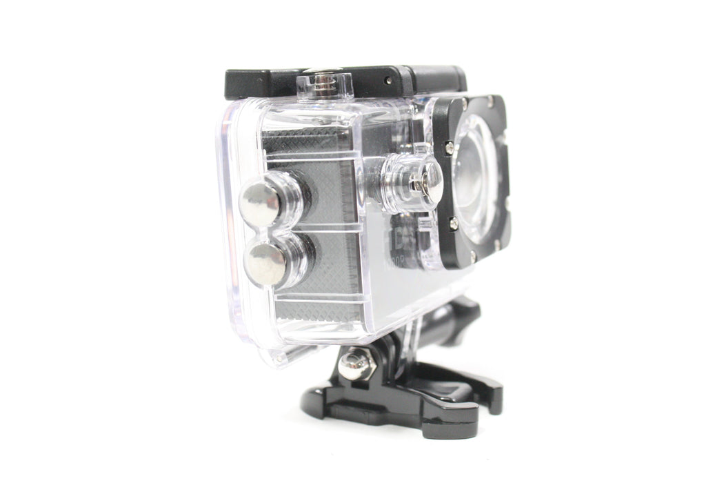 Sports Action Camera 1080P Kit