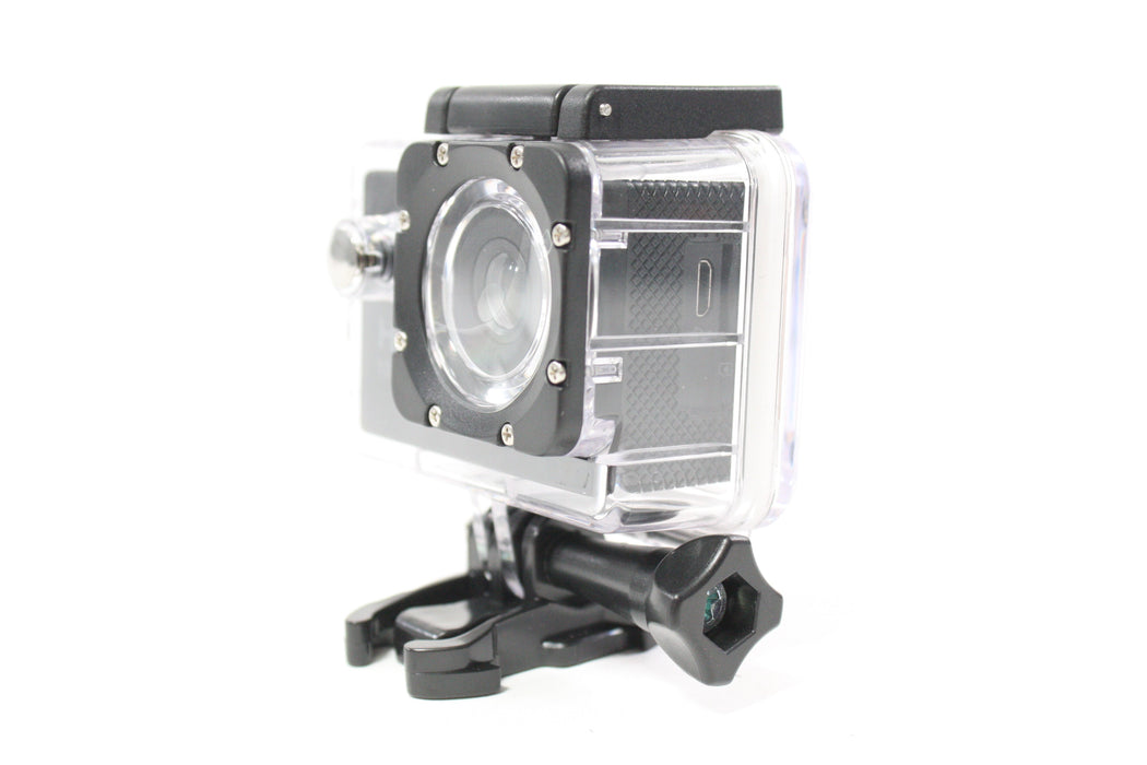 Sports Action Camera 1080P Kit