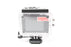 Sports Action Camera 1080P Kit