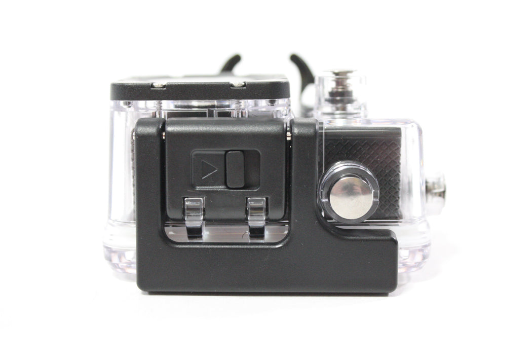 Sports Action Camera 1080P Kit