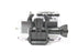 Sports Action Camera 1080P Kit