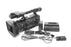 Sony HXR-NX5U NXCAM Professional Camcorder with 620 Hours