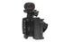 Sony HXR-NX5U NXCAM Professional Camcorder with 620 Hours