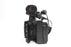 Sony HXR-NX5U NXCAM Professional Camcorder with 1,120 Hours