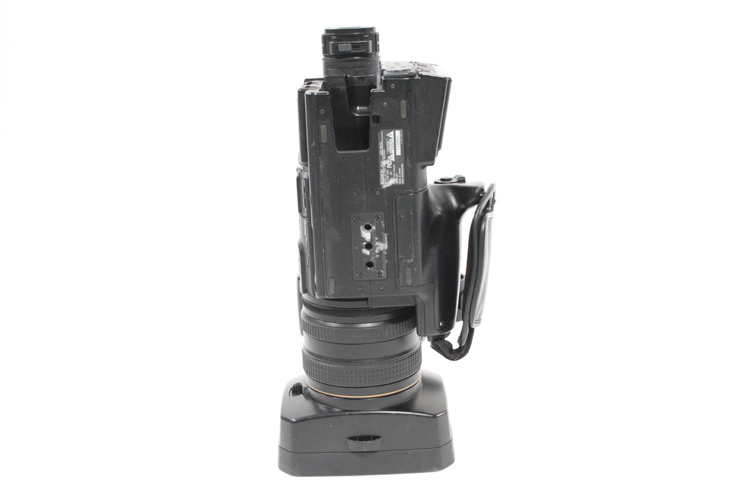 Sony HXR-NX5U NXCAM Professional Camcorder with 1,120 Hours