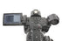 Sony HXR-NX5U NXCAM Professional Camcorder with 1,120 Hours