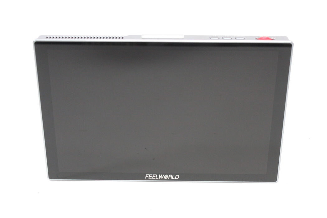 FeelWorld S10 10.1" 12G-SDI/HDMI Field Monitor