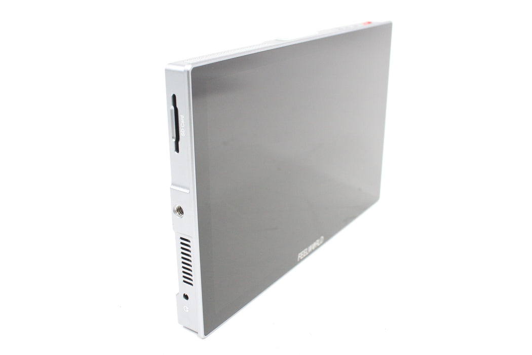 FeelWorld S10 10.1" 12G-SDI/HDMI Field Monitor