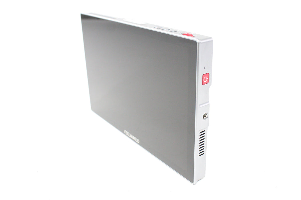 FeelWorld S10 10.1" 12G-SDI/HDMI Field Monitor