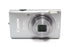 Canon PowerShot ELPH 130 IS Digital Point and Shoot Camera 8x Zoom 16mp