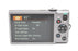 Canon PowerShot ELPH 130 IS Digital Point and Shoot Camera 8x Zoom 16mp