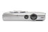 Canon PowerShot ELPH 130 IS Digital Point and Shoot Camera 8x Zoom 16mp